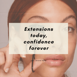 Lash Extension Quotes