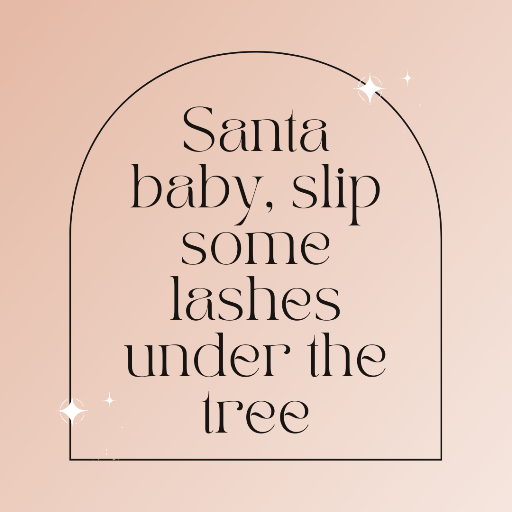 Lash Quotes
