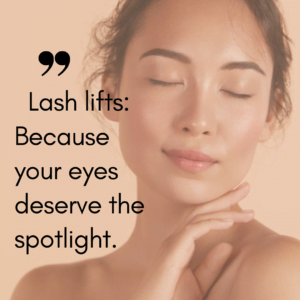 Lash instagram quotes