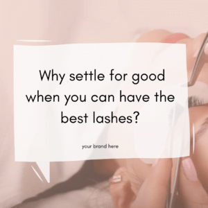 Lash Quotes