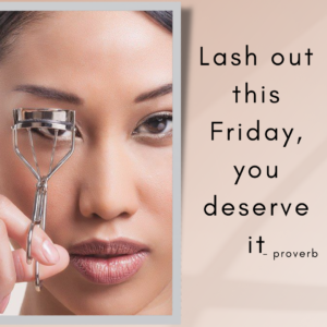 Lash quotes