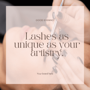 Lash Quotes