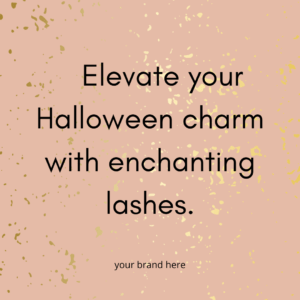 Lash instagram quotes