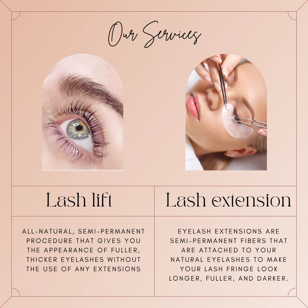 Lash Template Service Mockup 1